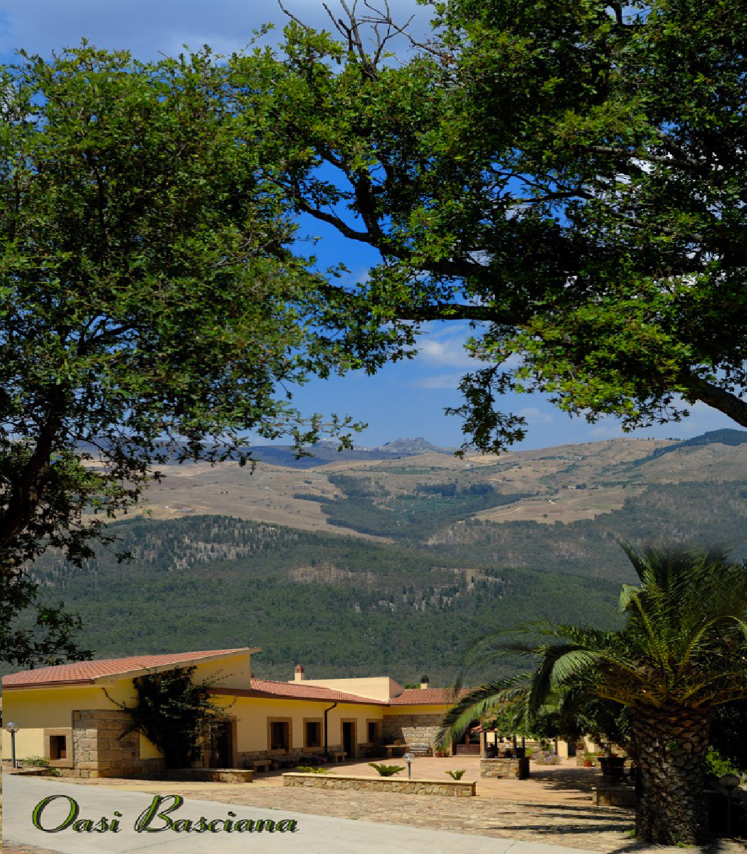 Agriturismo Oasi Basciana - foto 1