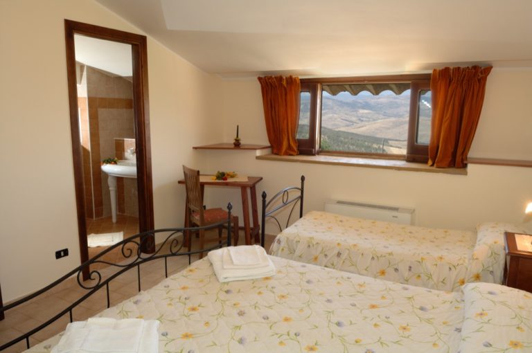 Agriturismo Oasi Basciana - foto 4