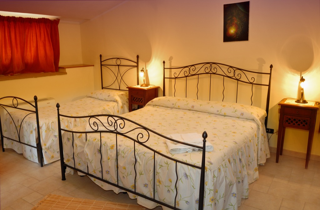 Agriturismo Oasi Basciana - foto 5