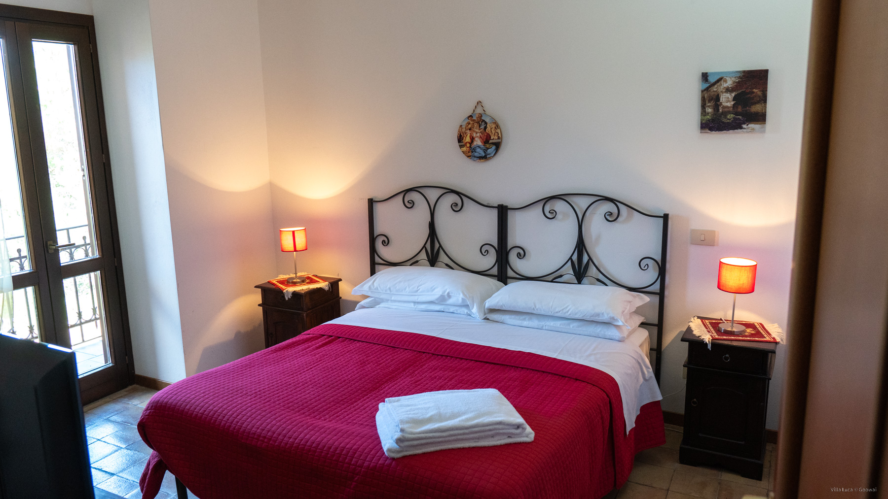 Agriturismo Villa Luca - foto 1