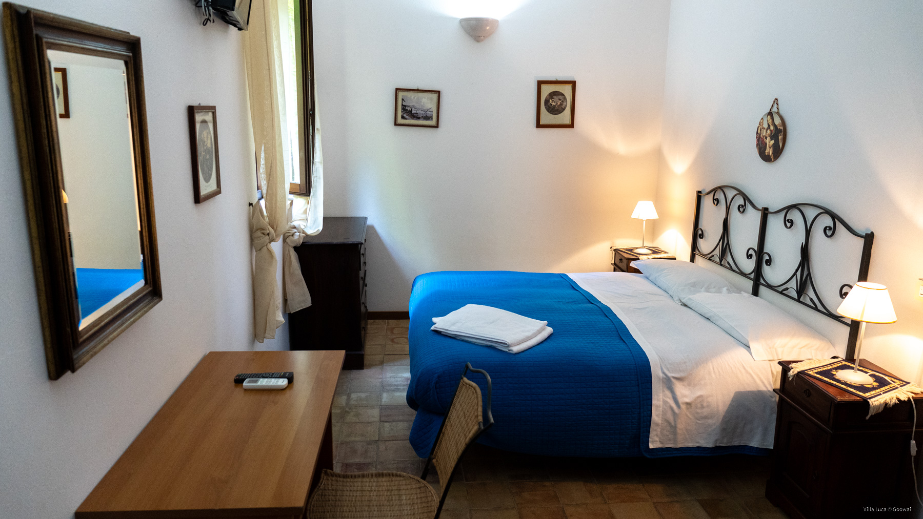 Agriturismo Villa Luca - foto 2