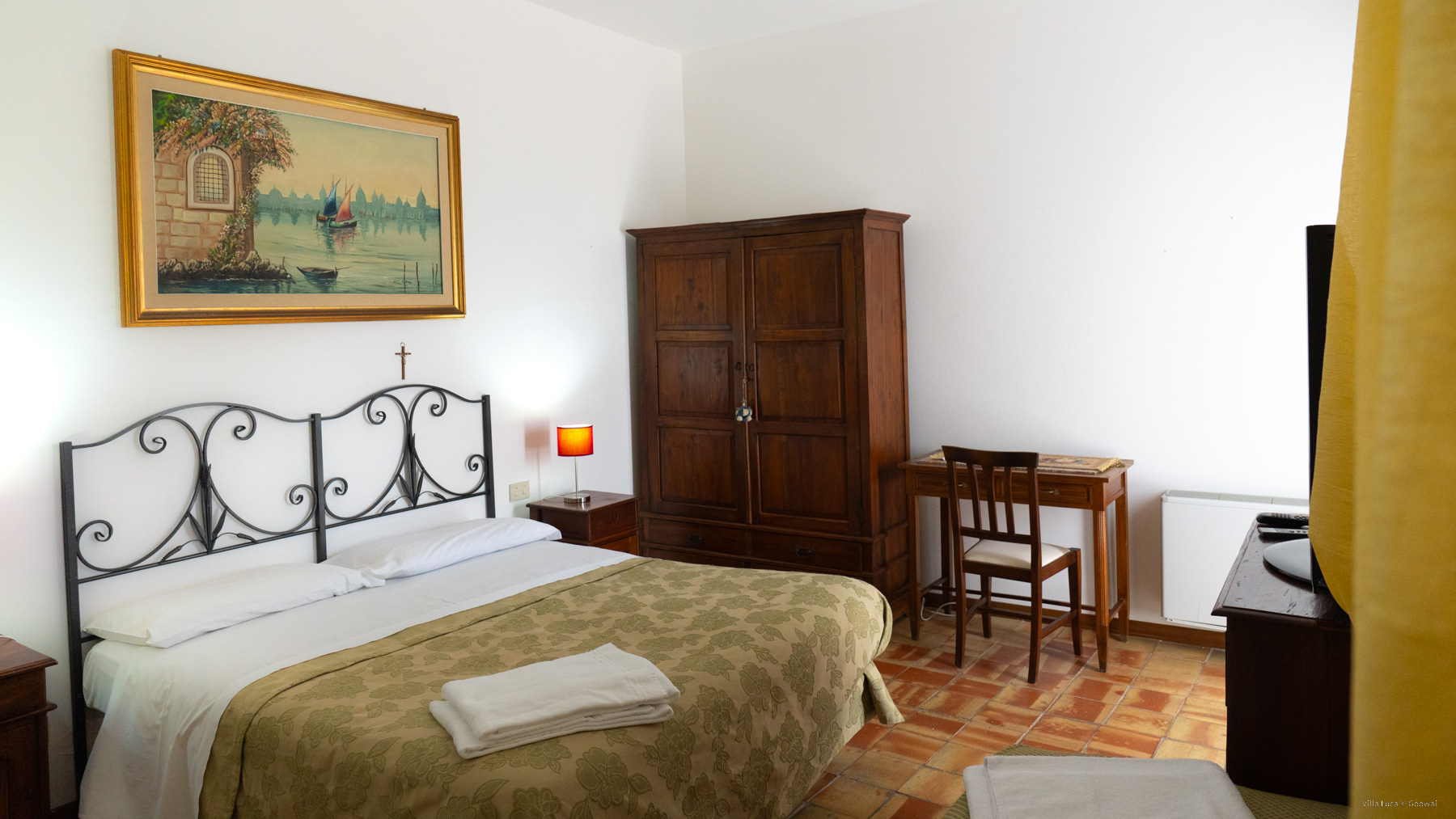 Agriturismo Villa Luca - foto 4