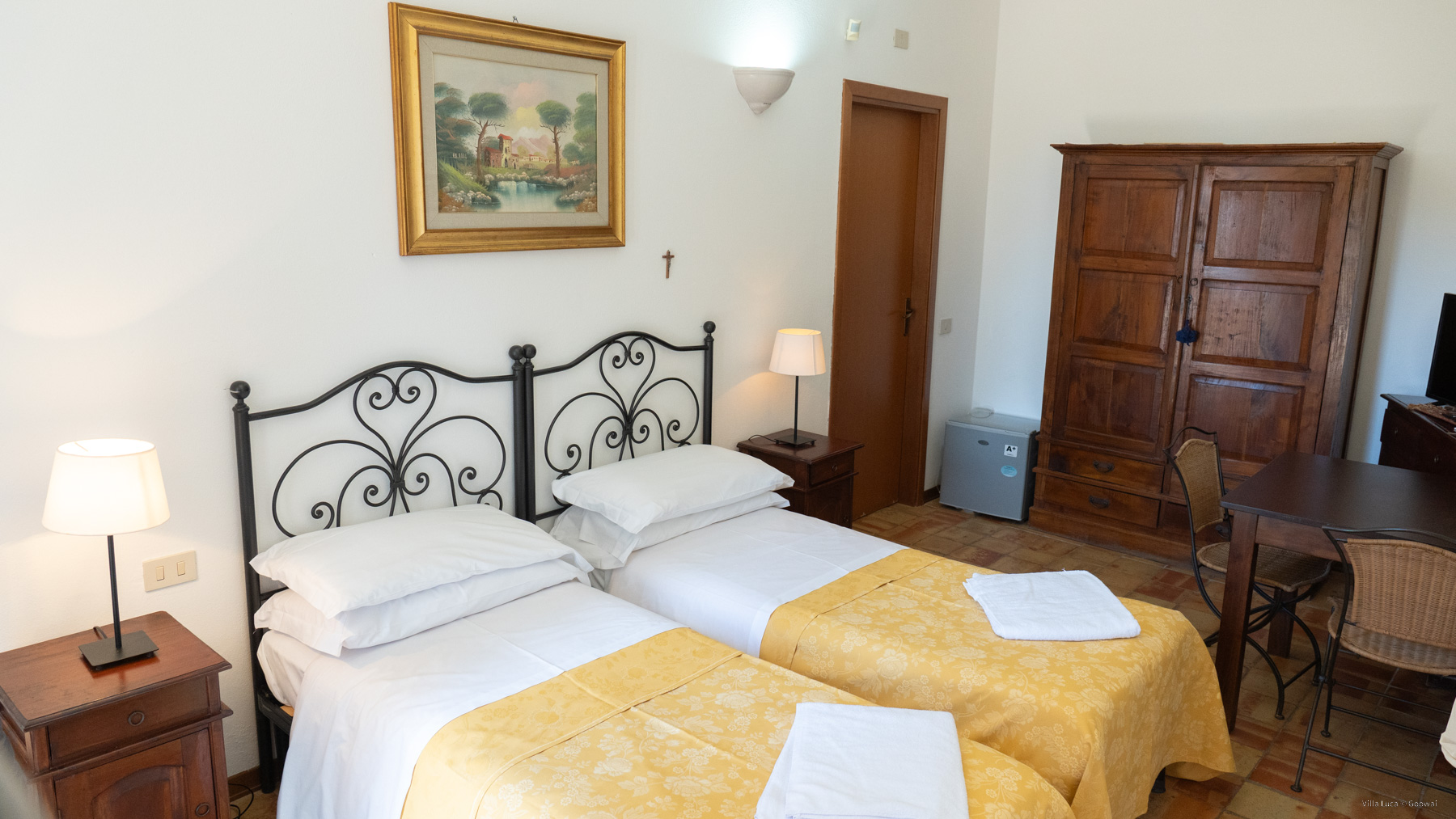 Agriturismo Villa Luca - foto 7
