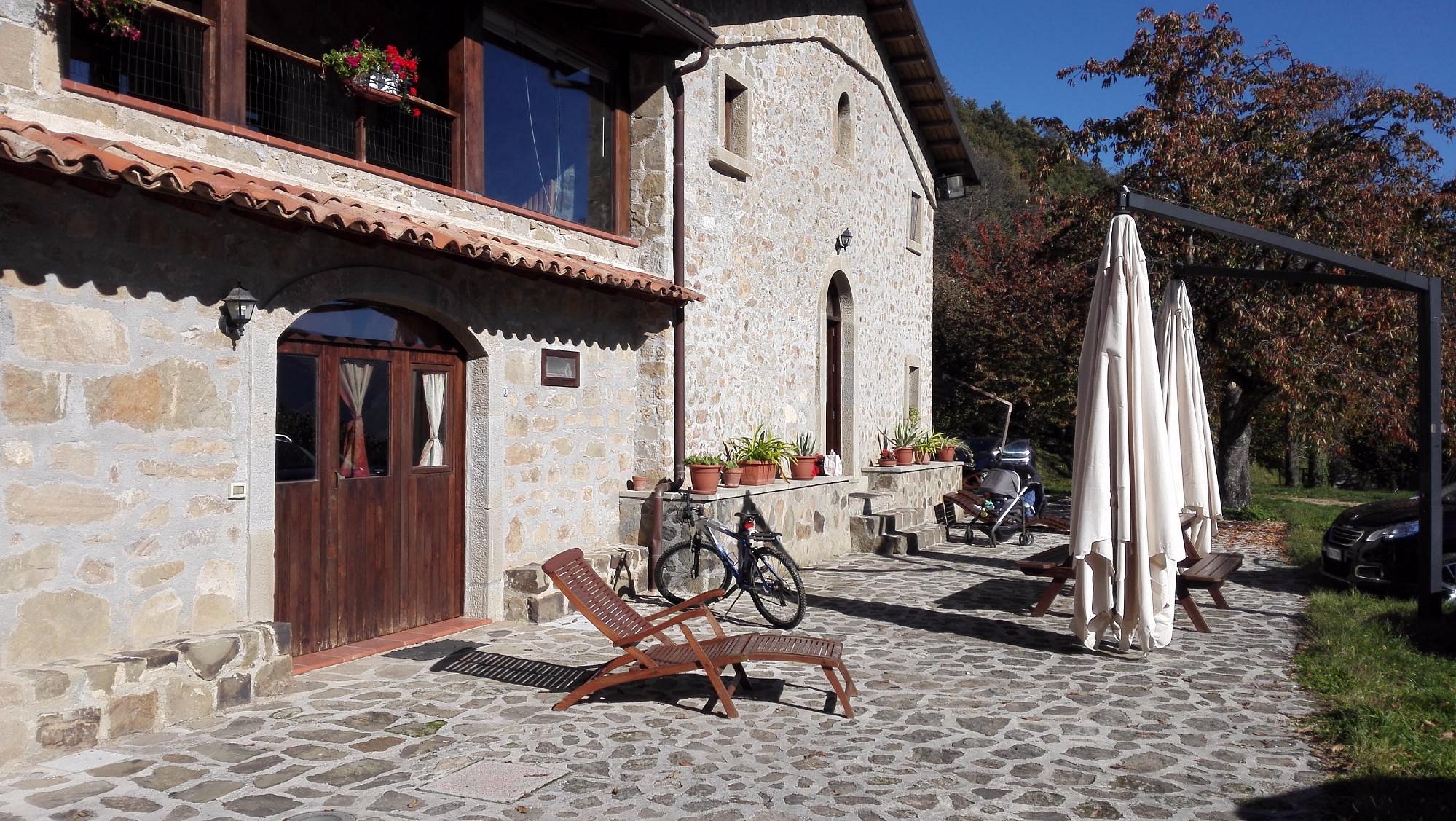 Agriturismo il Vignale foto 1
