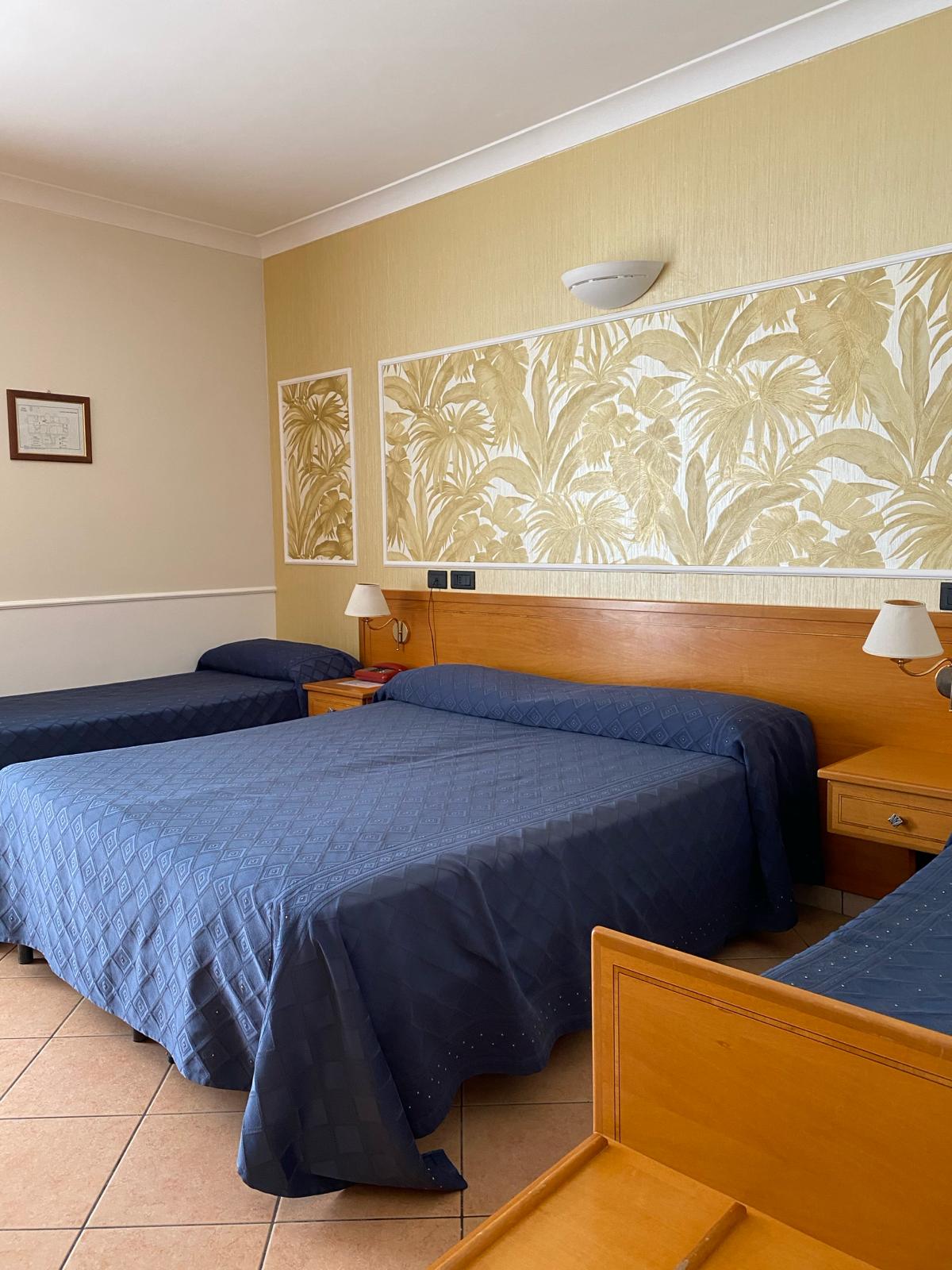Lion's Hotel - foto 1