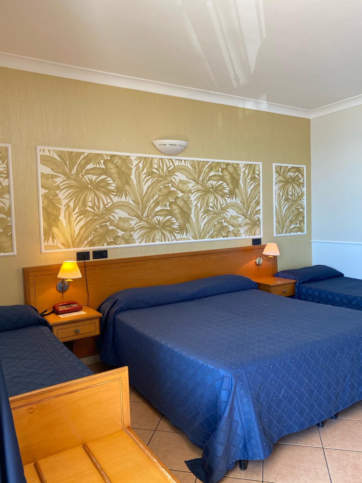 Lion's Hotel - foto 2