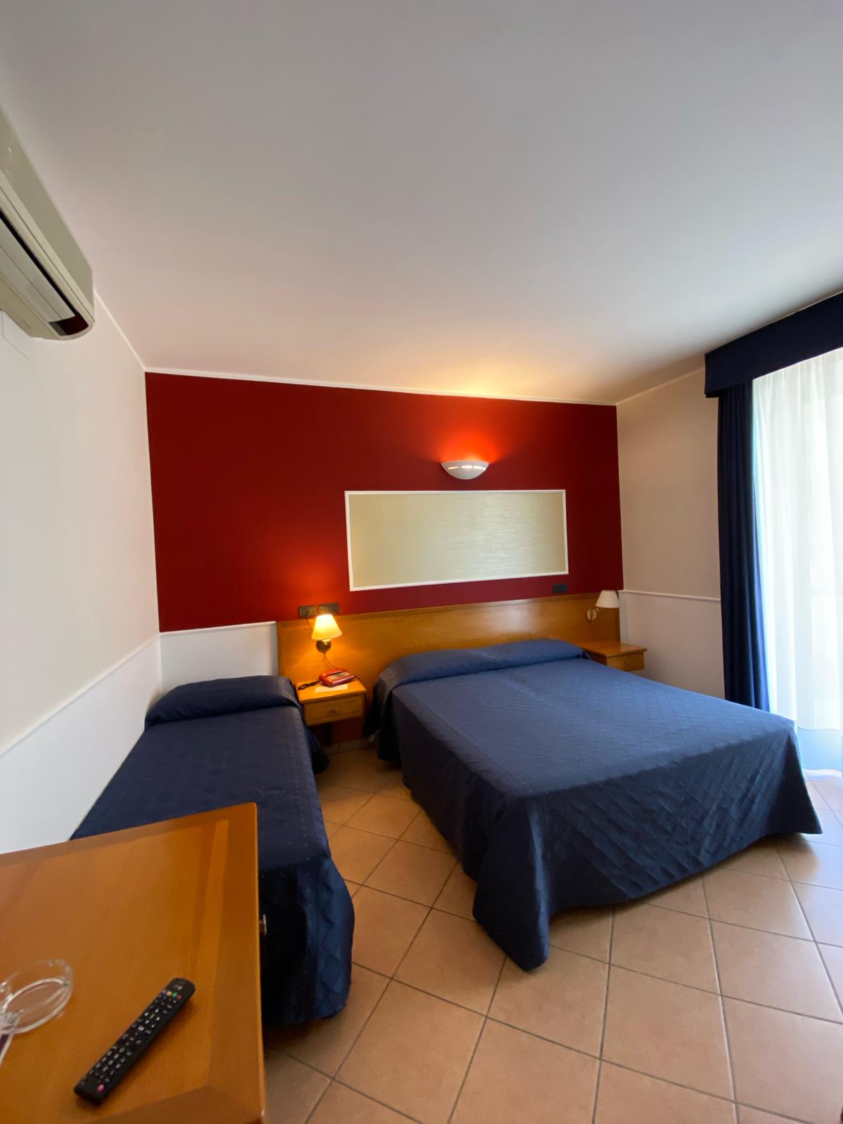 Lion's Hotel - foto 5