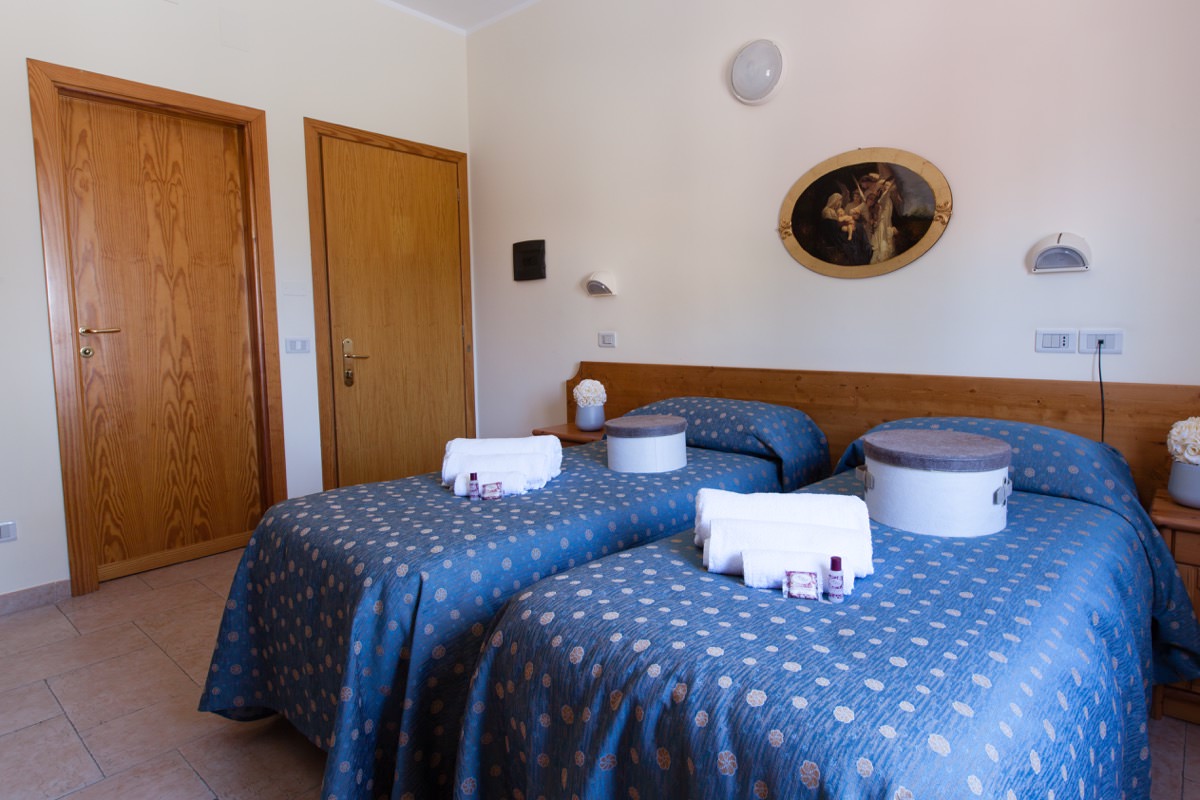 Hotel San Giovanni Pucci - foto 3