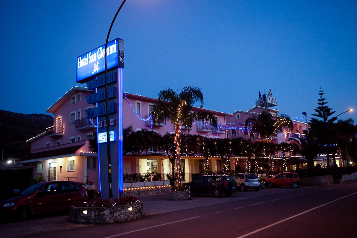 Hotel San Giovanni Pucci - foto 5