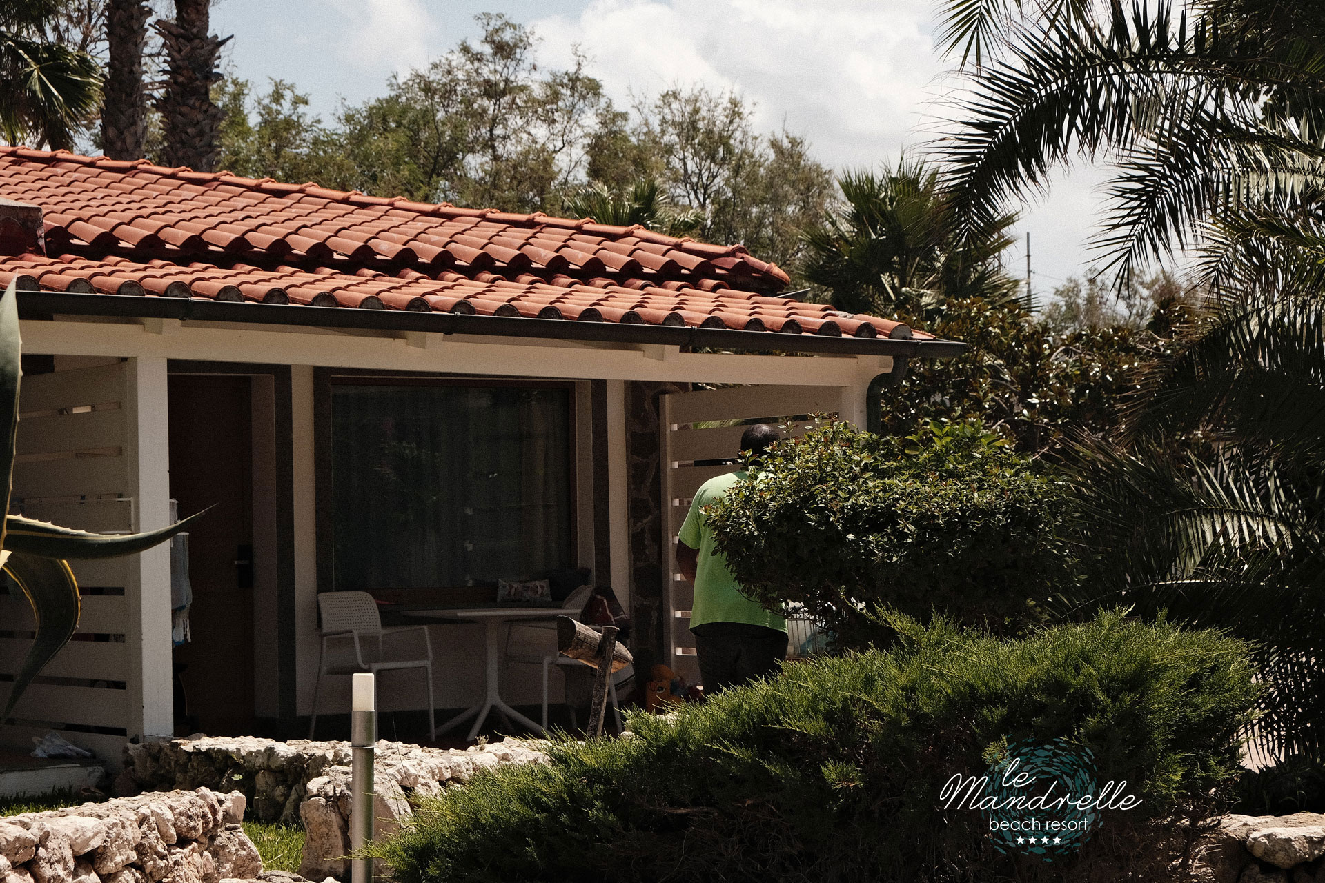 Le Mandrelle Beach Resort - foto 4