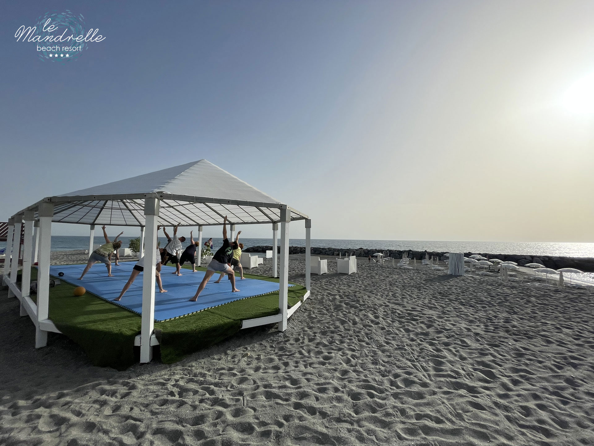 Le Mandrelle Beach Resort - foto 5