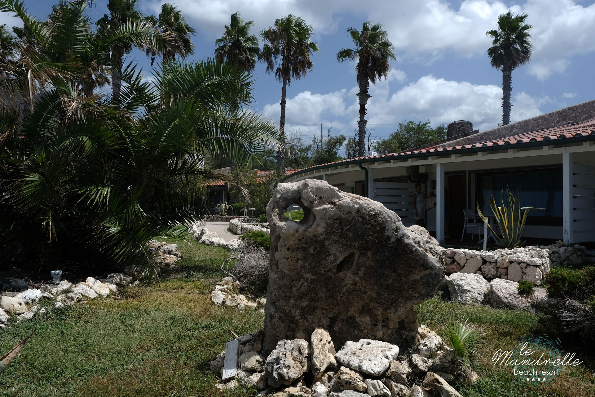 Le Mandrelle Beach Resort - foto 6