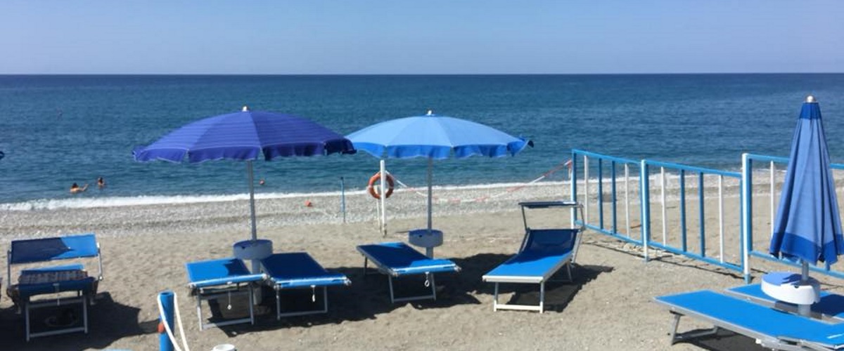 LIDO TIRRENO BEACH foto 4