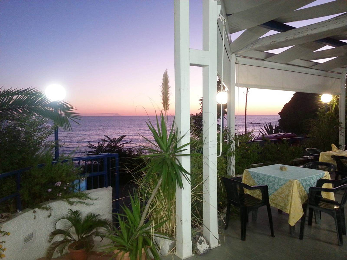 Hotel Ristorante Pizzeria Mareblu - foto 2