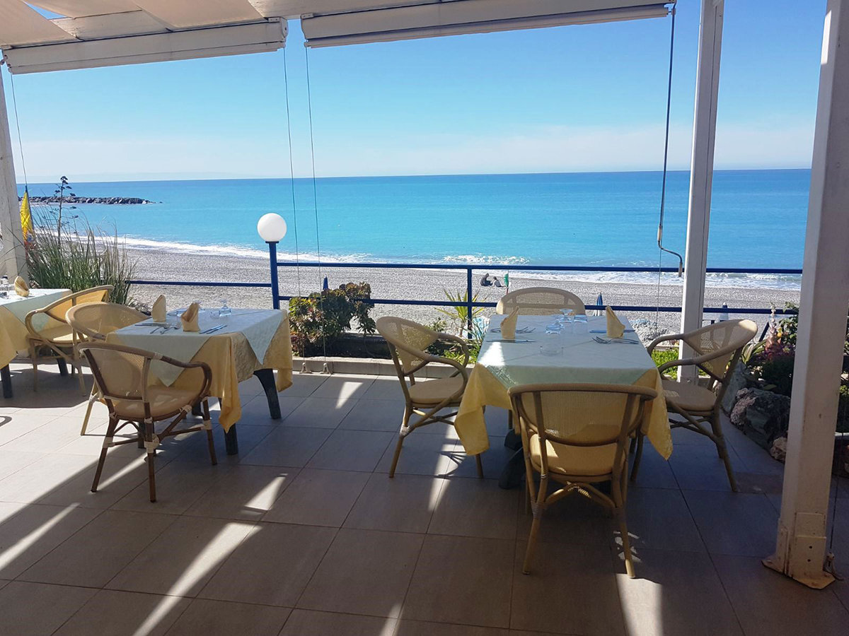 Hotel Ristorante Pizzeria Mareblu - foto 4