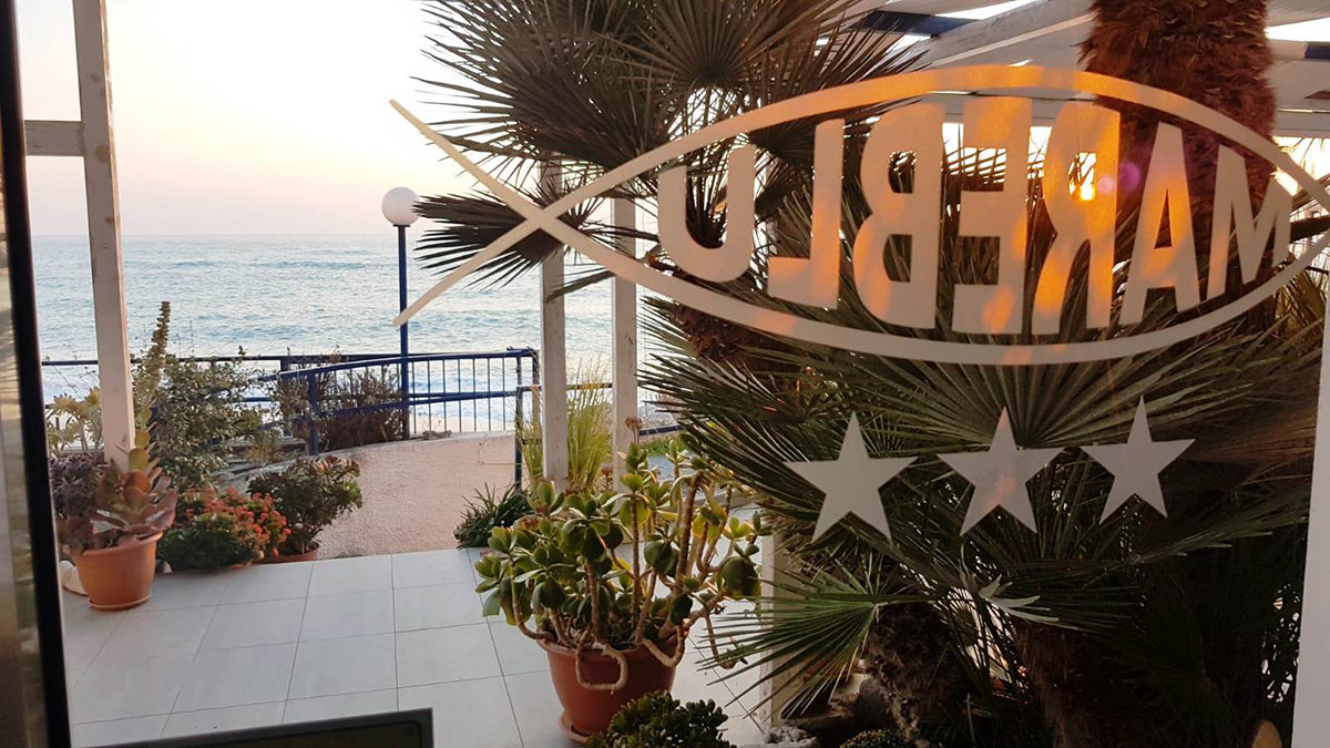 Hotel Ristorante Pizzeria Mareblu - foto 6