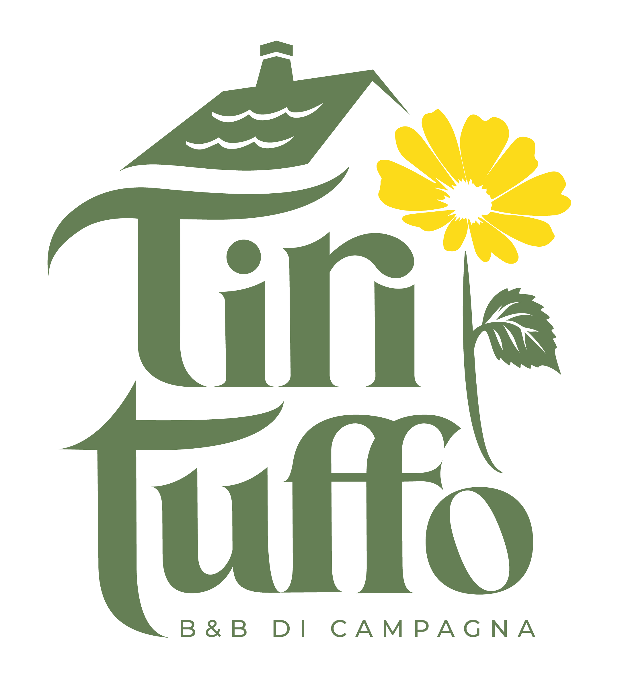 Tirituffo - B&B di campagna - foto 1