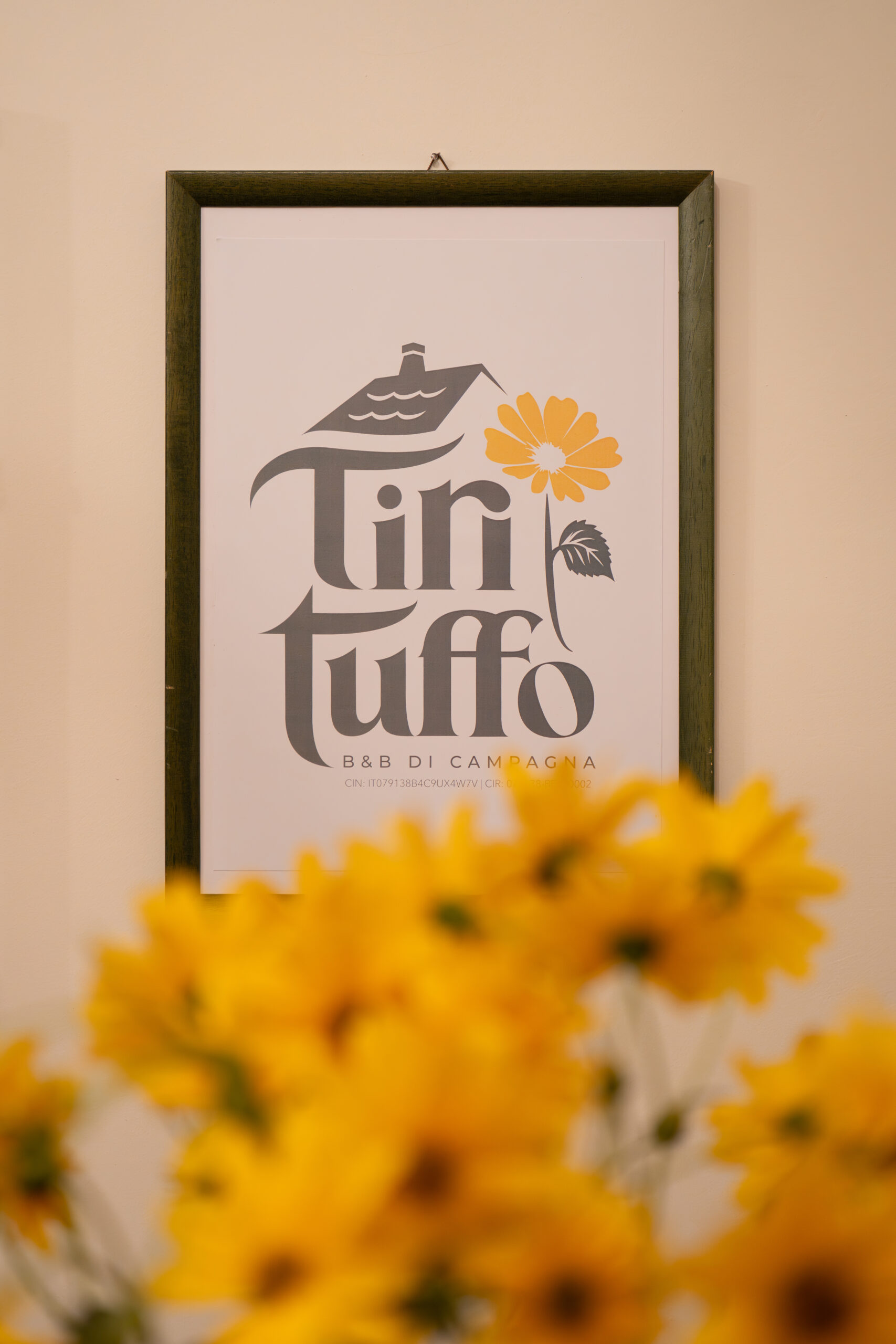 Tirituffo - B&B di campagna - foto 3