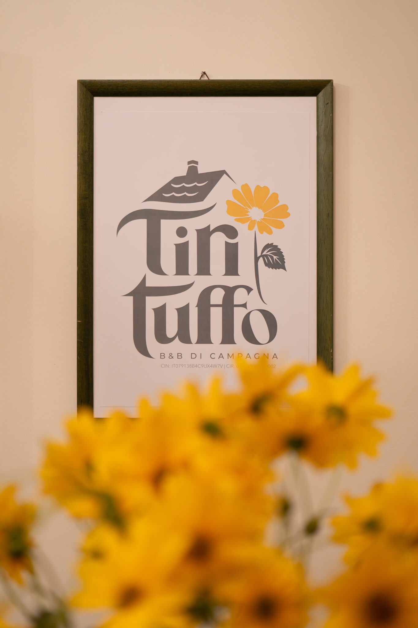 Tirituffo - B&B di campagna - foto 6