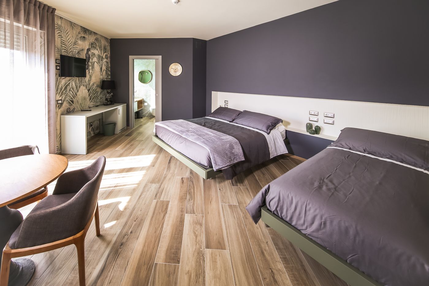 Vicolo Malavolta 7 - Rooms and Suites - foto 4