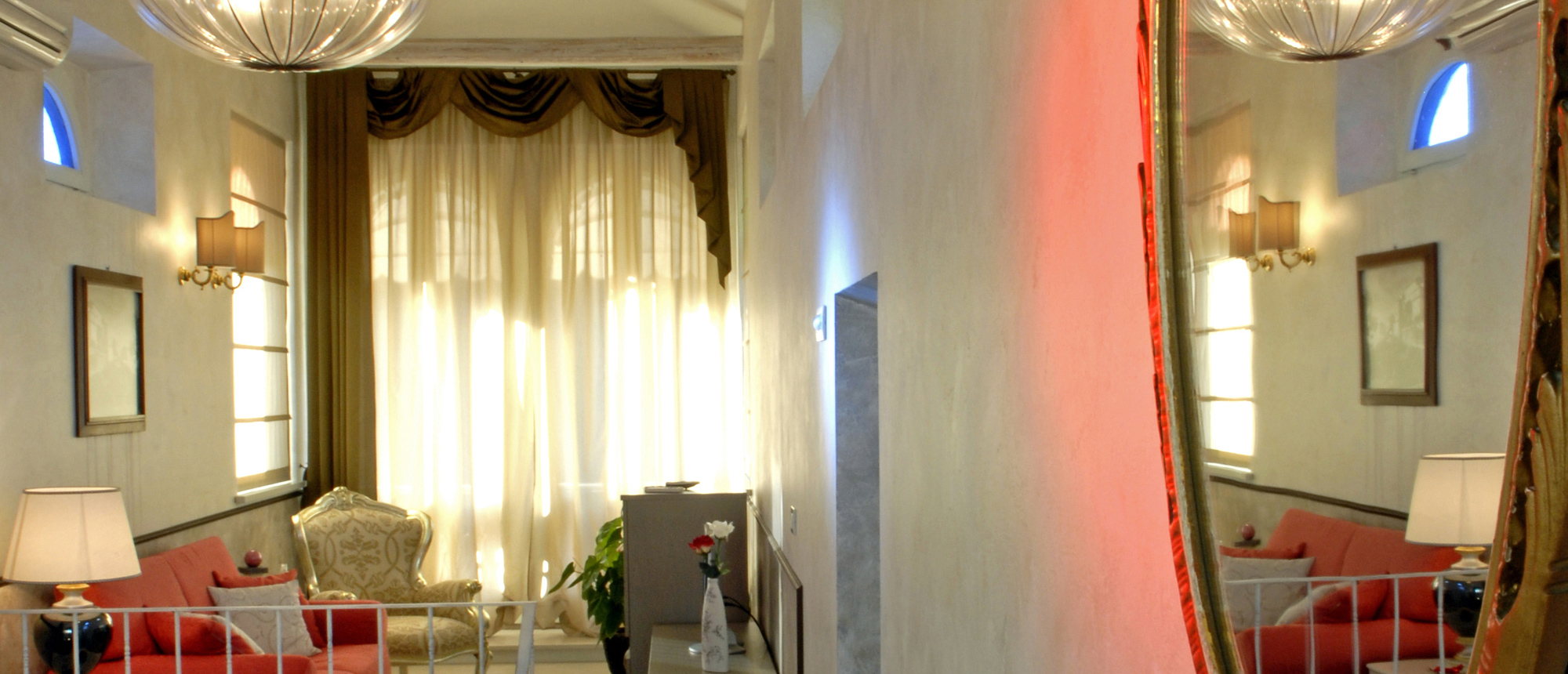 Hotel Villa Helvetia - foto 4