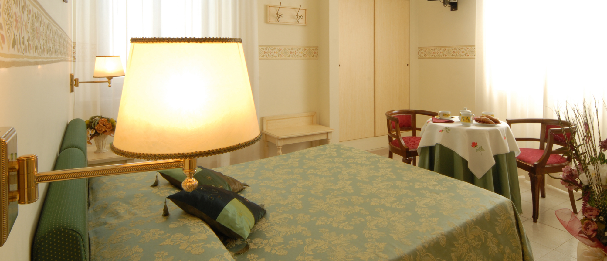 Hotel Villa Helvetia - foto 6