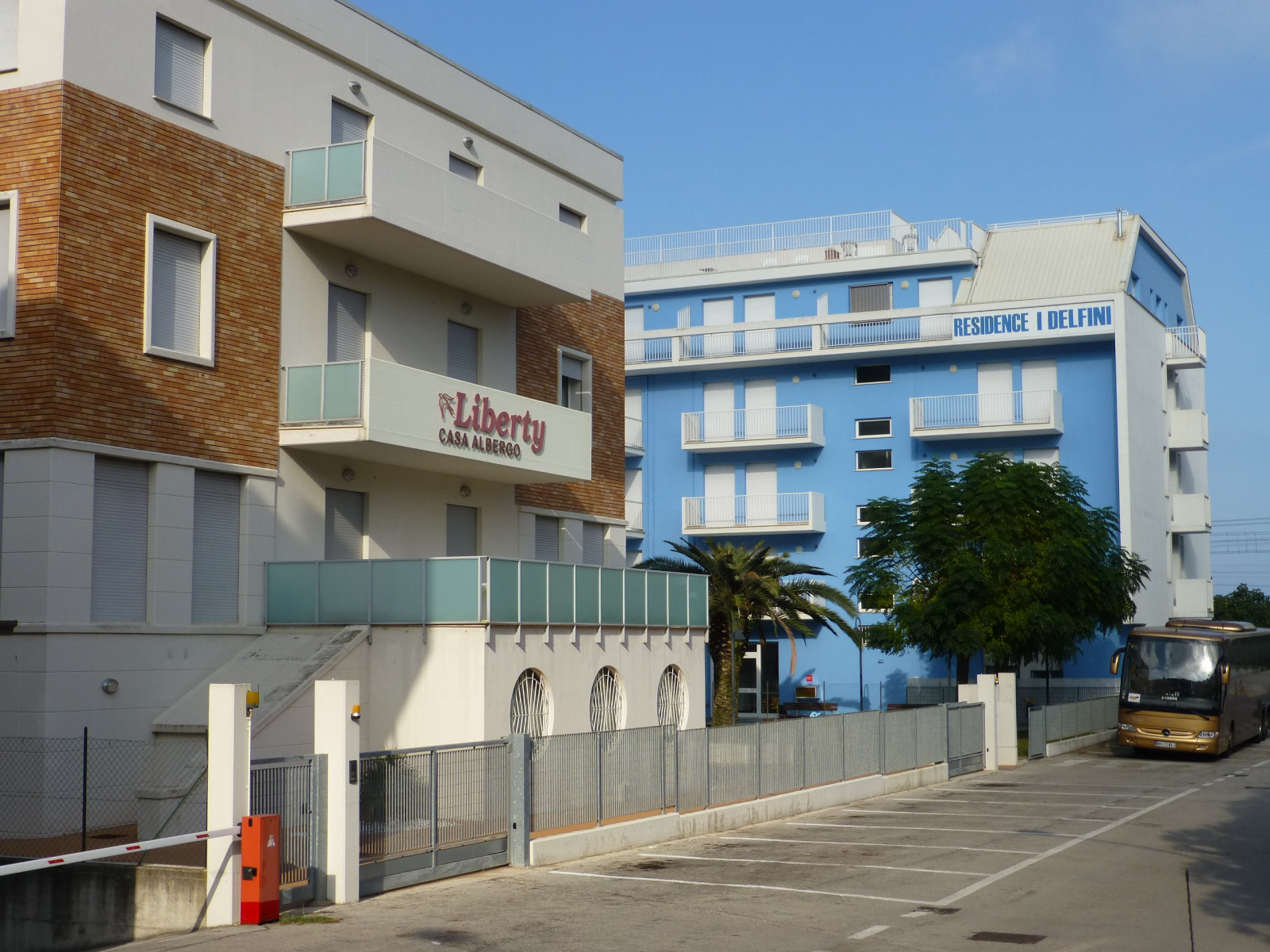 Residence I Delfini - foto 5