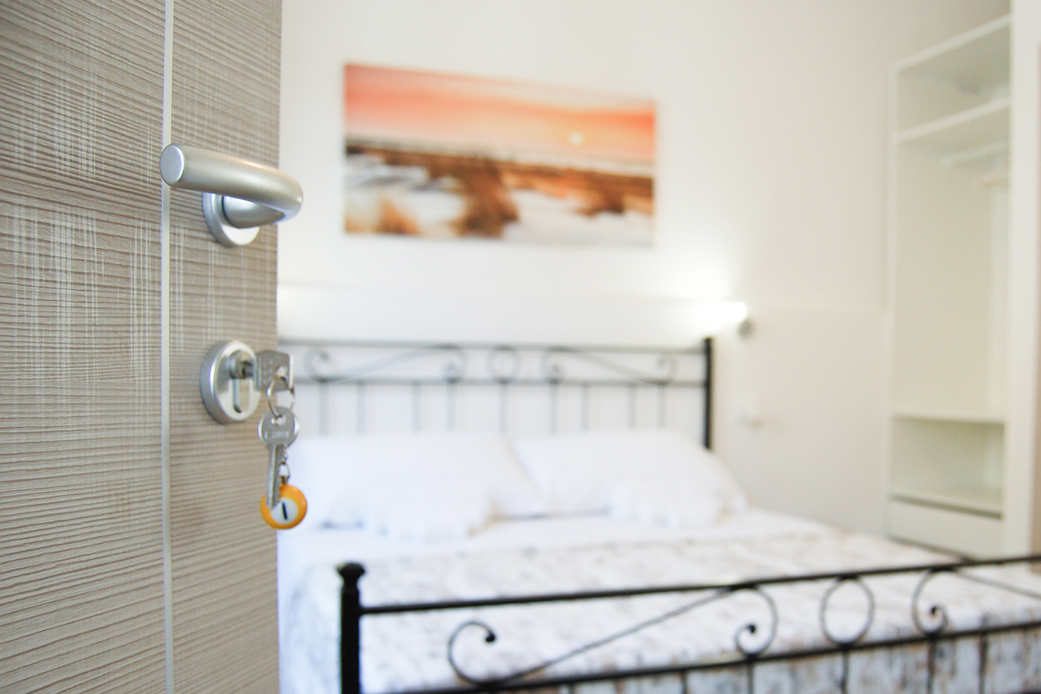 D'Amare Bed & Breakfast foto 1