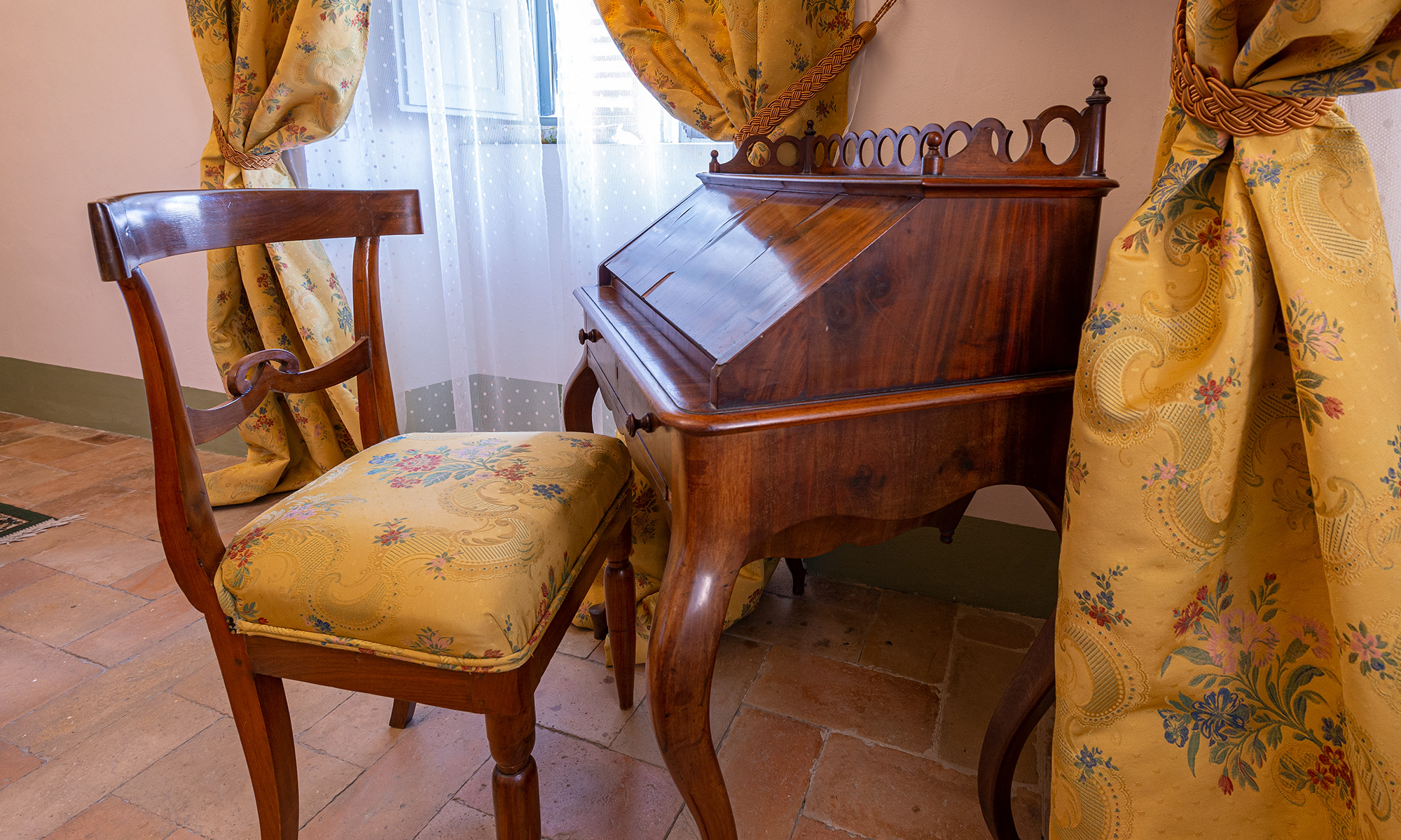 B&B Antica Biblioteca foto 2