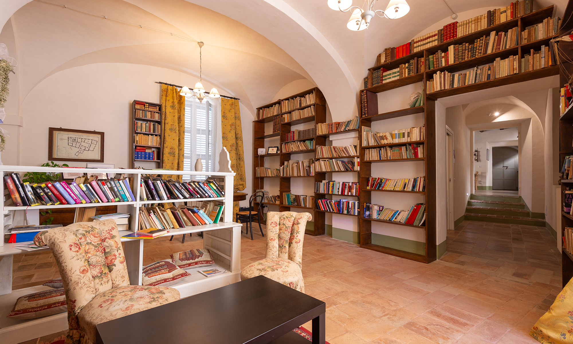 B&B Antica Biblioteca foto 4