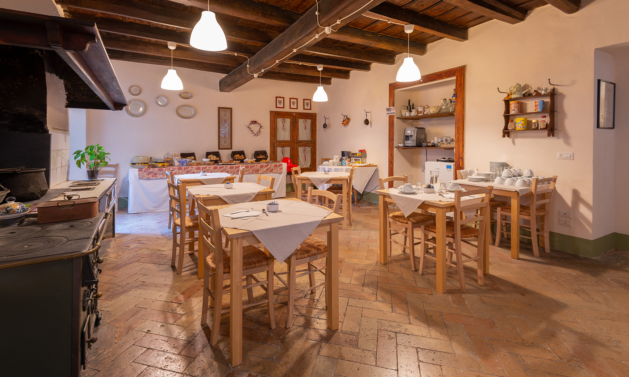 B&B Antica Biblioteca foto 6