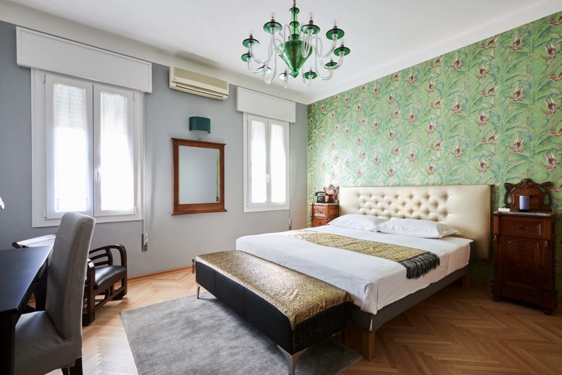 La Serliana - Bed&Breakfast - foto 2