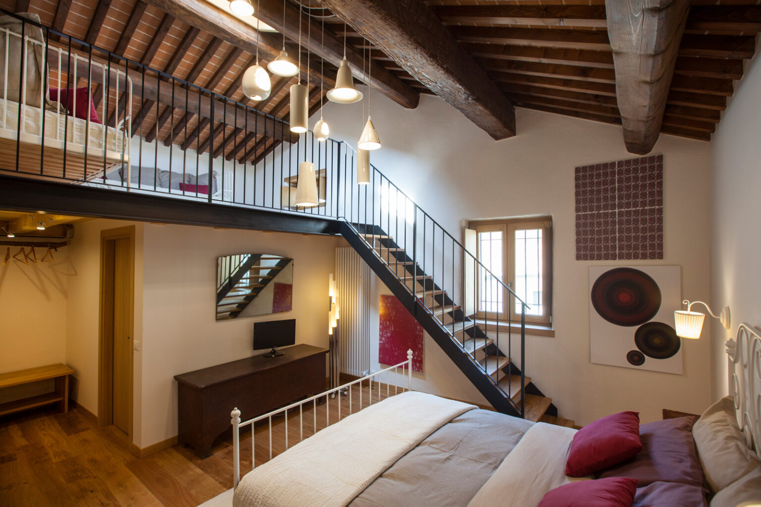 Fattoria le Vegre - Azienda vitivinicola - Agriturismo con camere - Degustazione Vini Colli Berici - foto 5