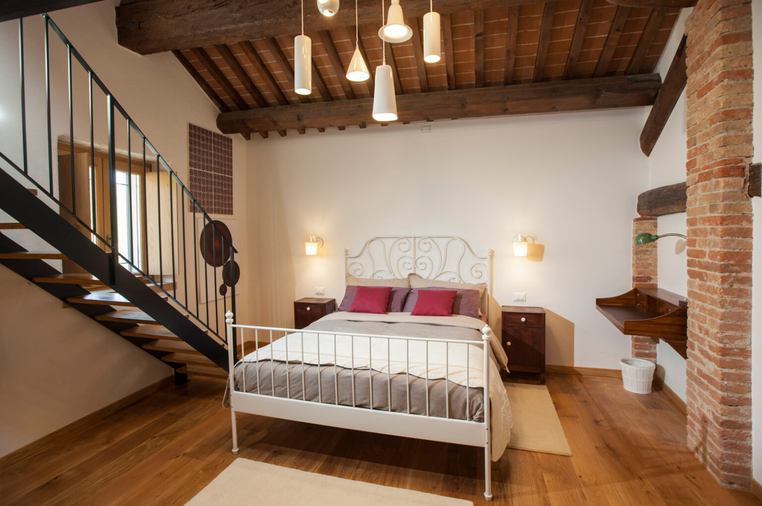 Fattoria le Vegre - Azienda vitivinicola - Agriturismo con camere - Degustazione Vini Colli Berici - foto 6