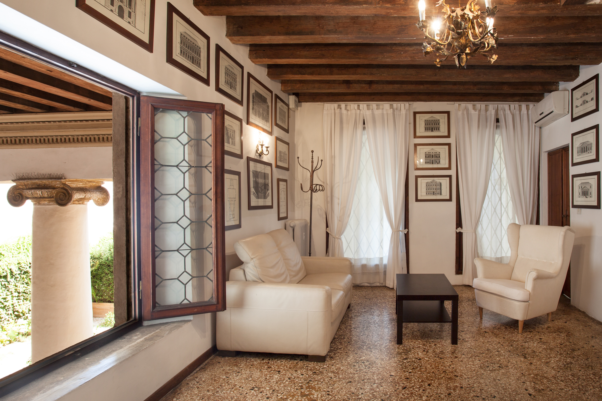 Palazzo Valmarana Braga - foto 1