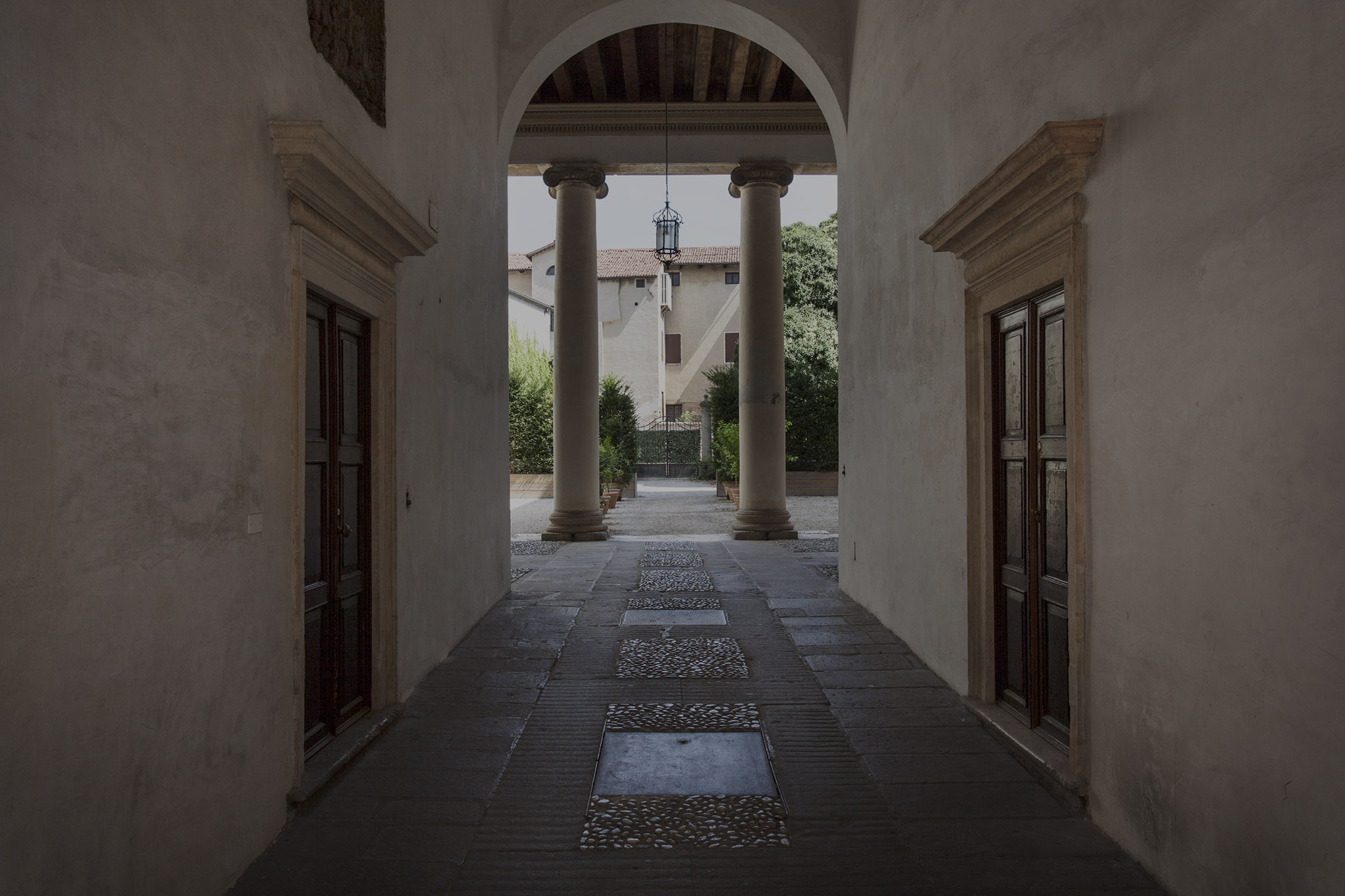Palazzo Valmarana Braga - foto 2