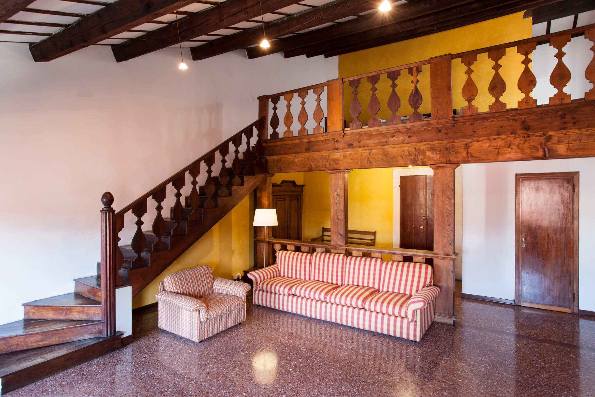 Palazzo Valmarana Braga - foto 3