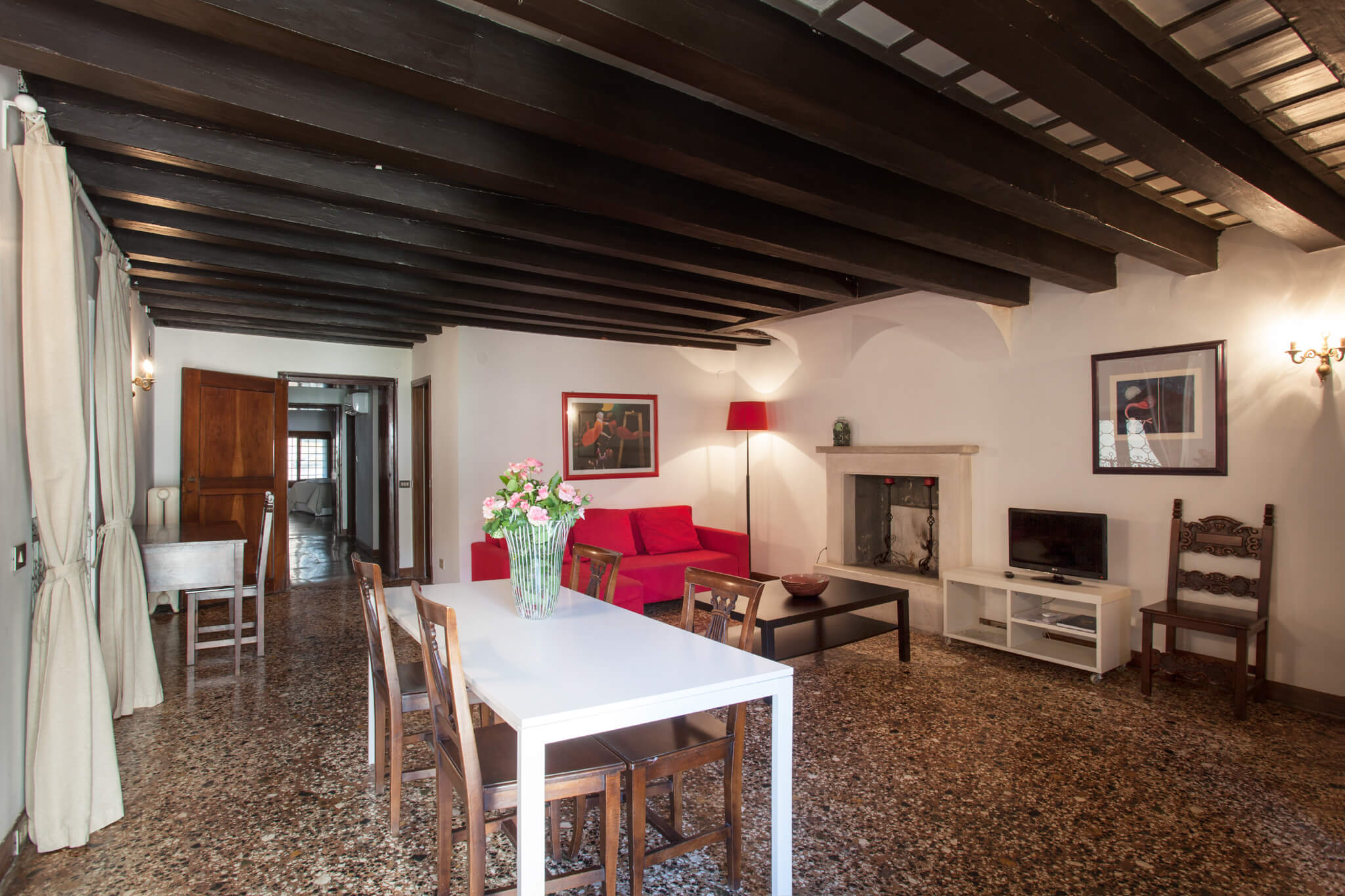 Palazzo Valmarana Braga - foto 5