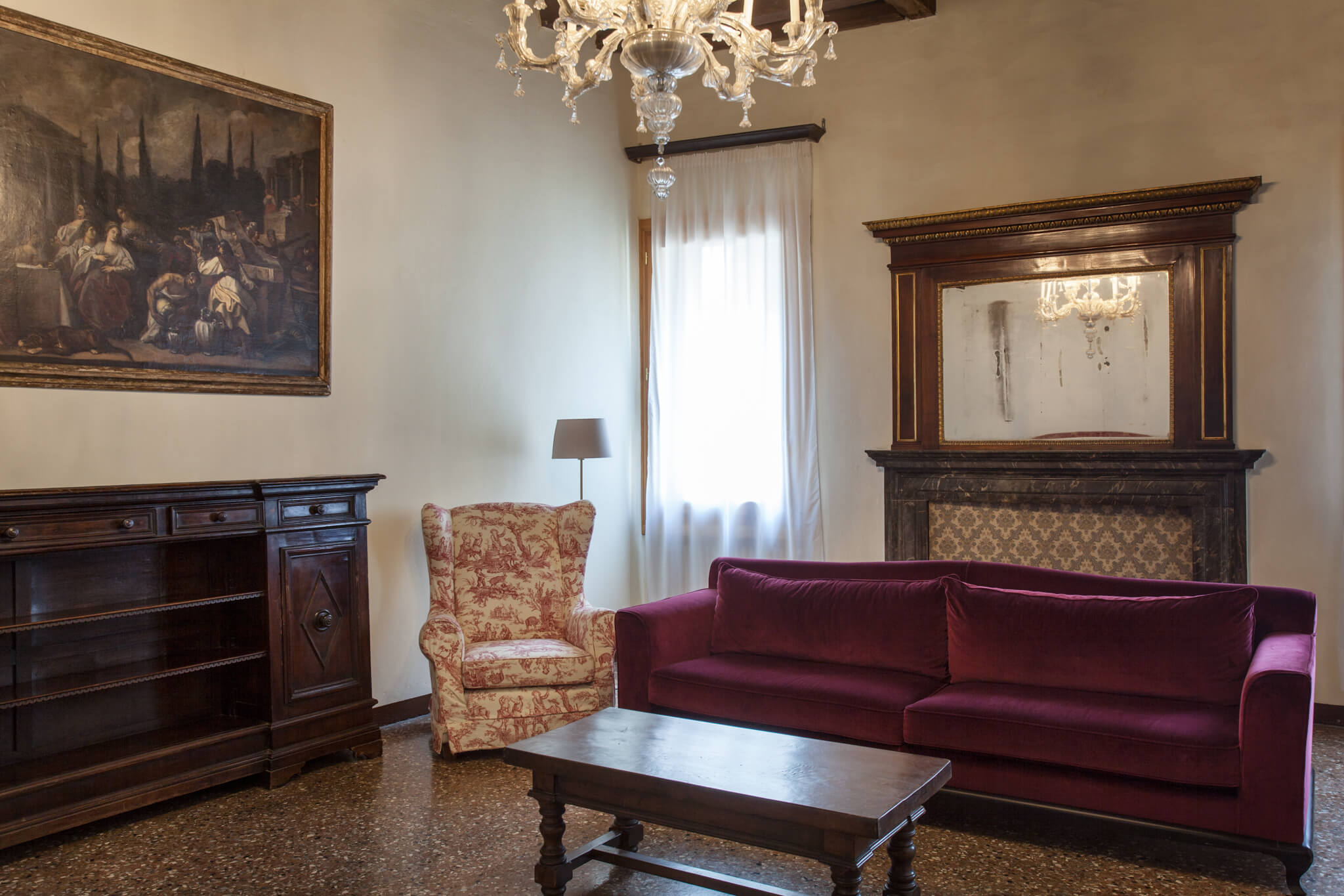 Palazzo Valmarana Braga - foto 6