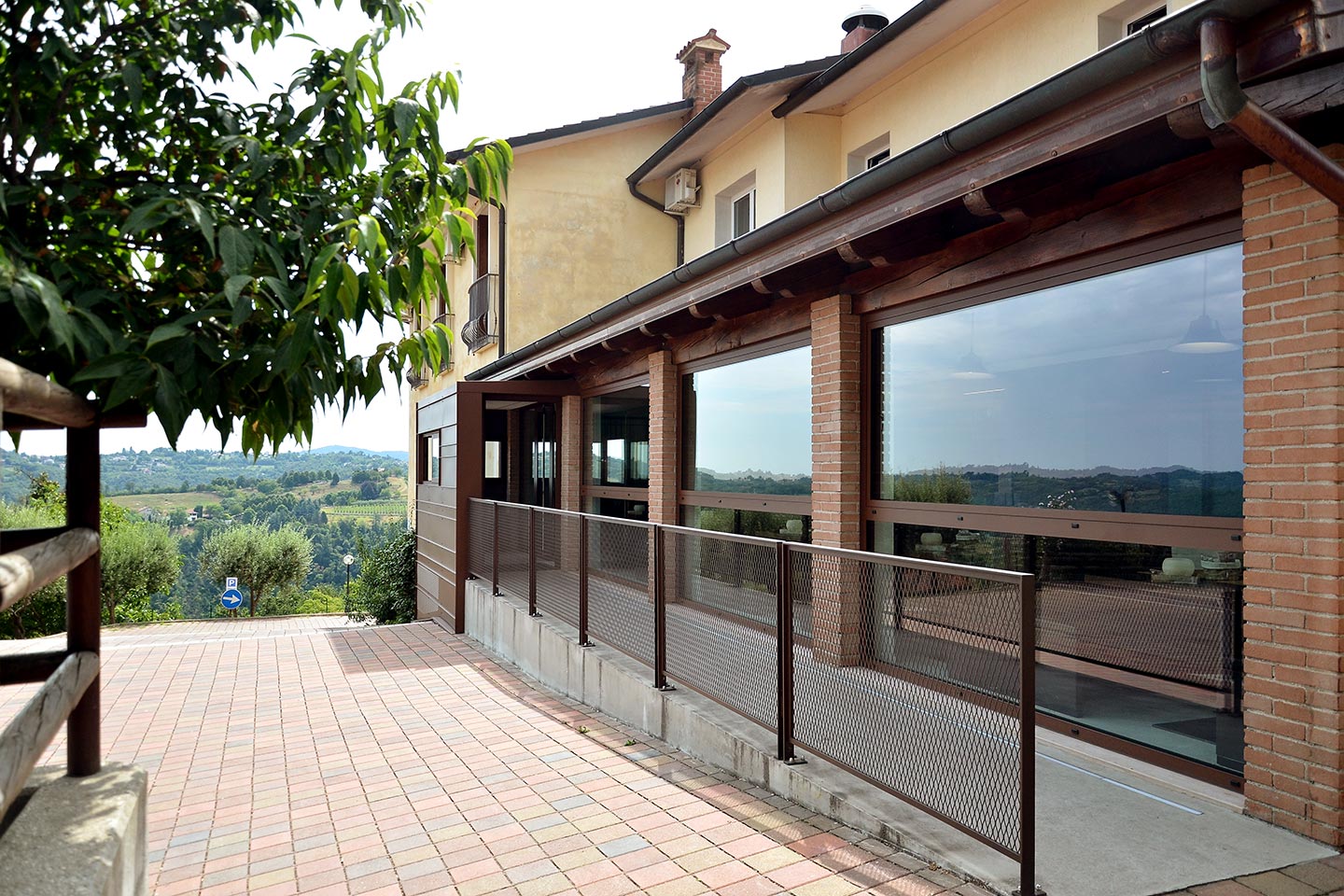 Ristorante Crichelon - foto 1