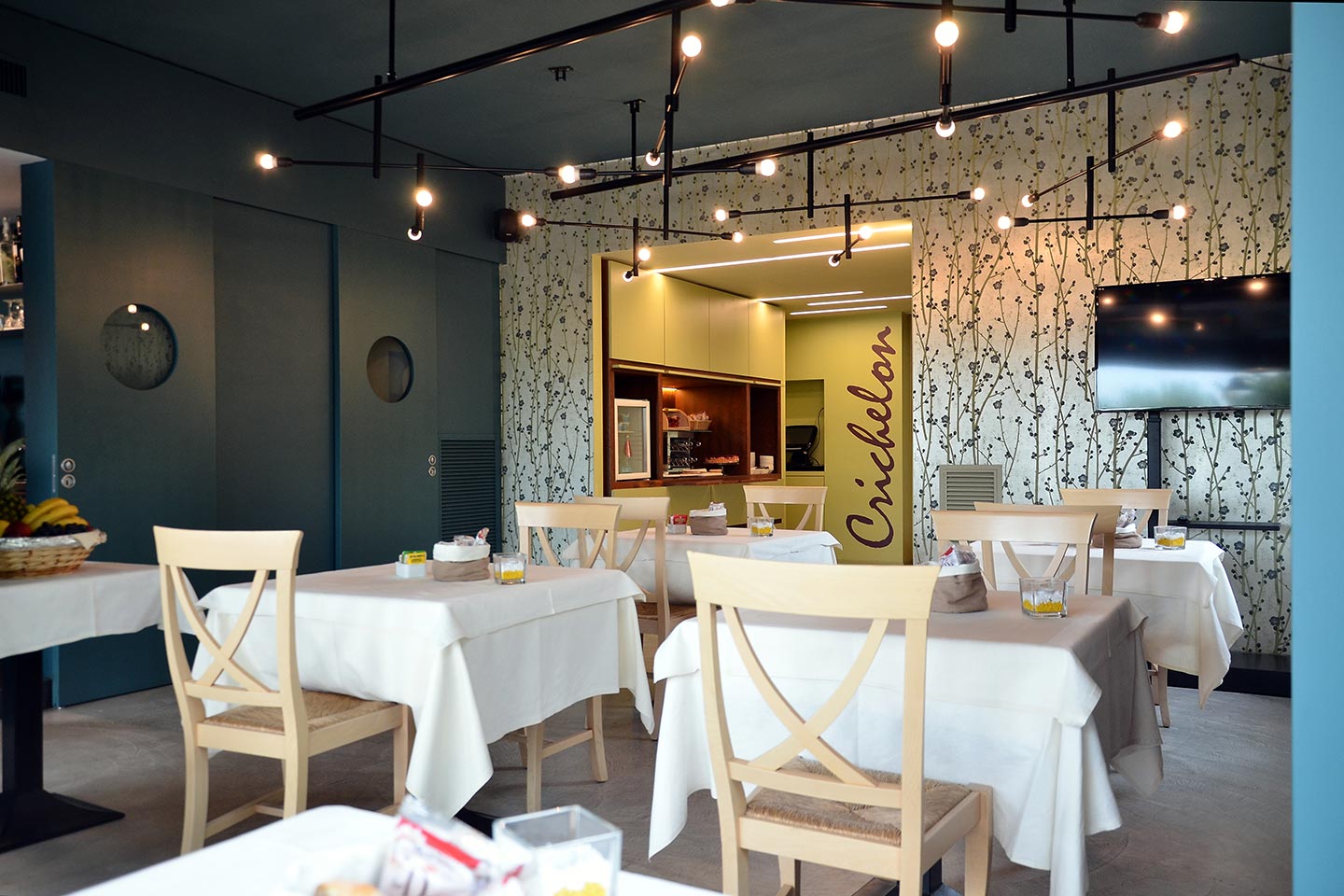 Ristorante Crichelon - foto 5