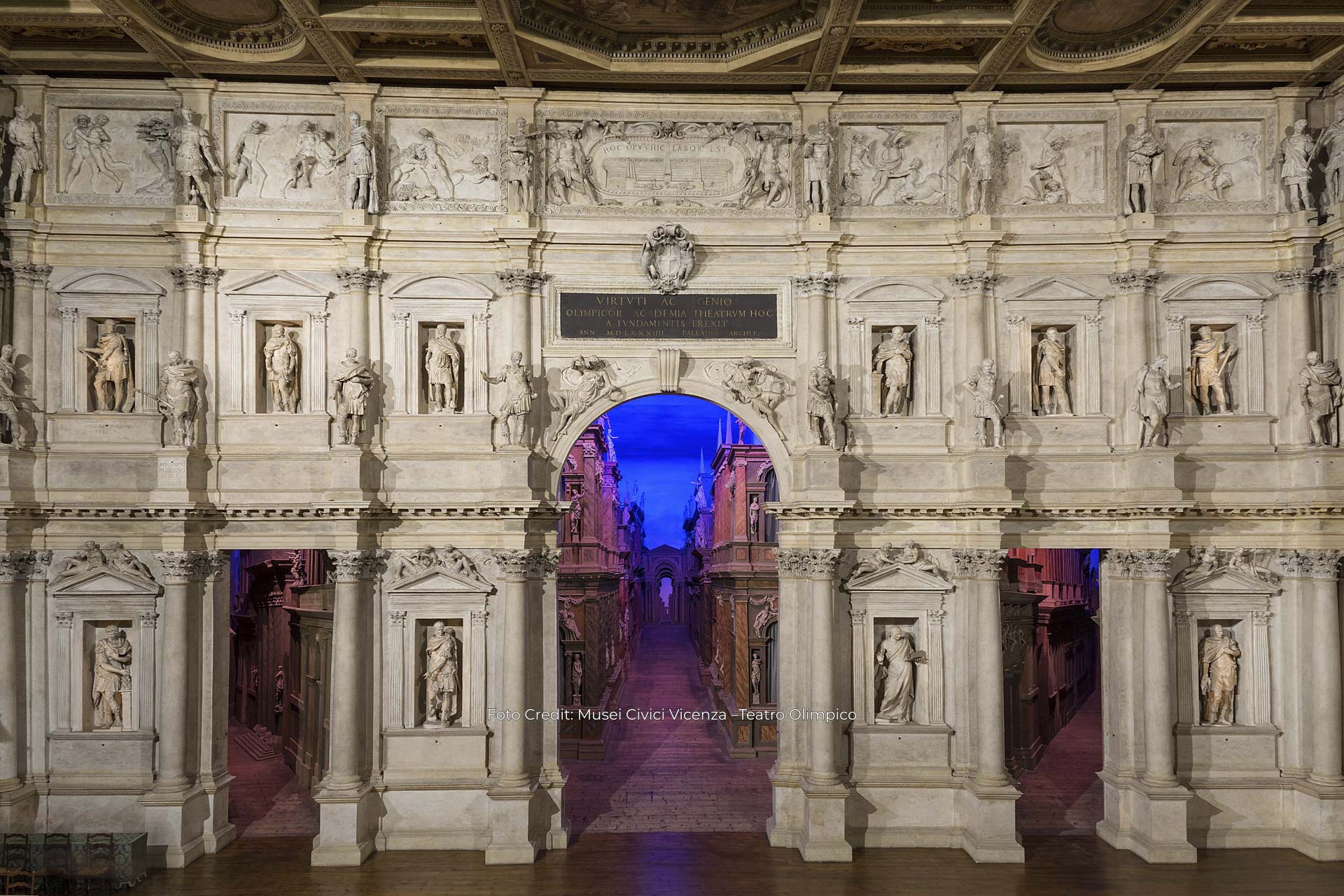 Ostello Olimpico Vicenza foto 2