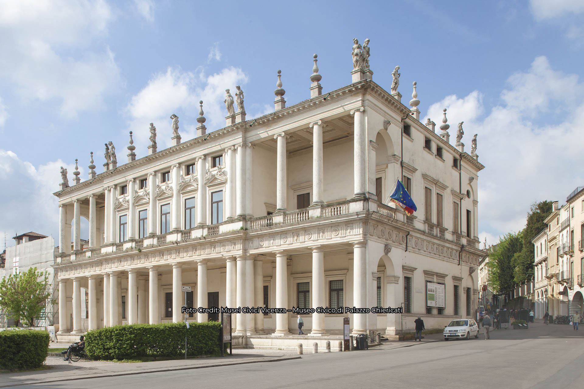 Ostello Olimpico Vicenza foto 4