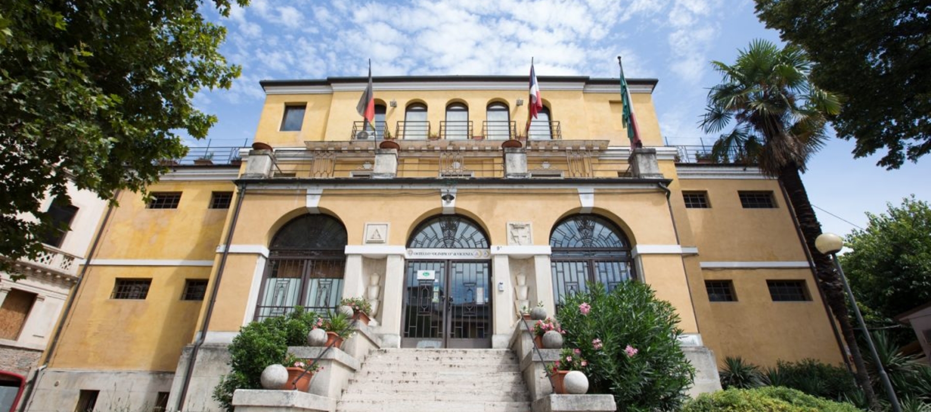 Ostello Olimpico Vicenza foto 5