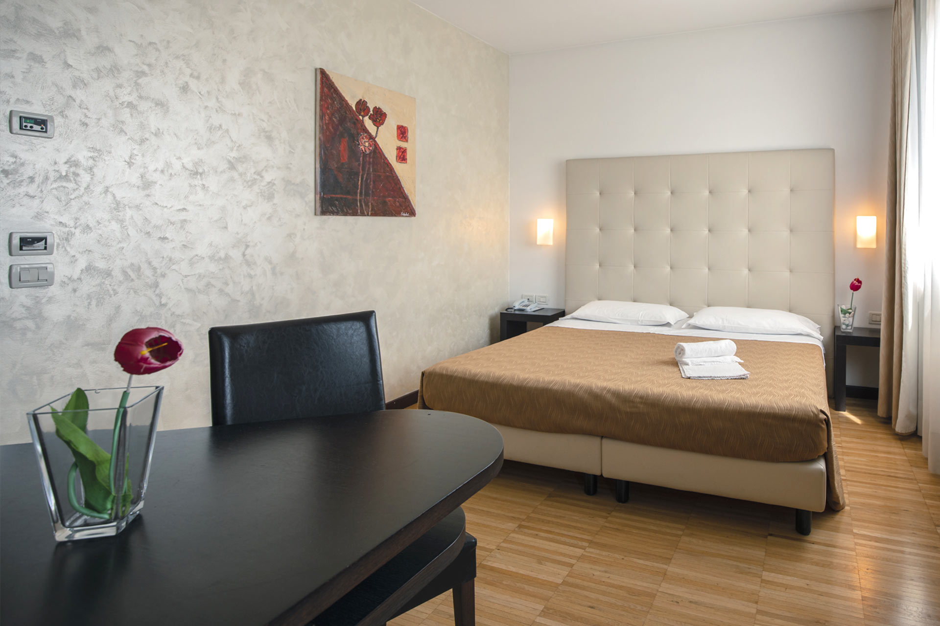 Hotel San Marco foto 1