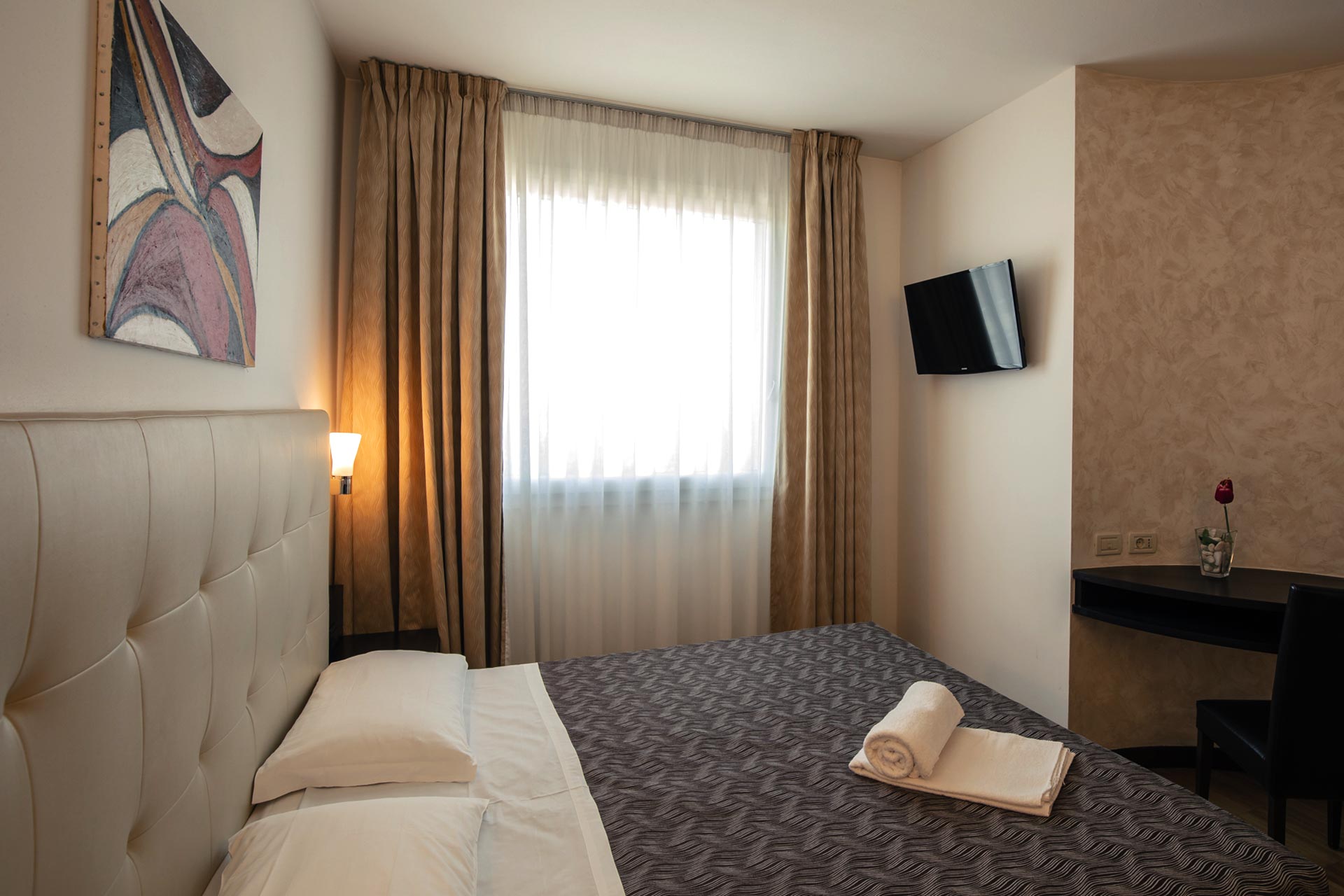 Hotel San Marco foto 2
