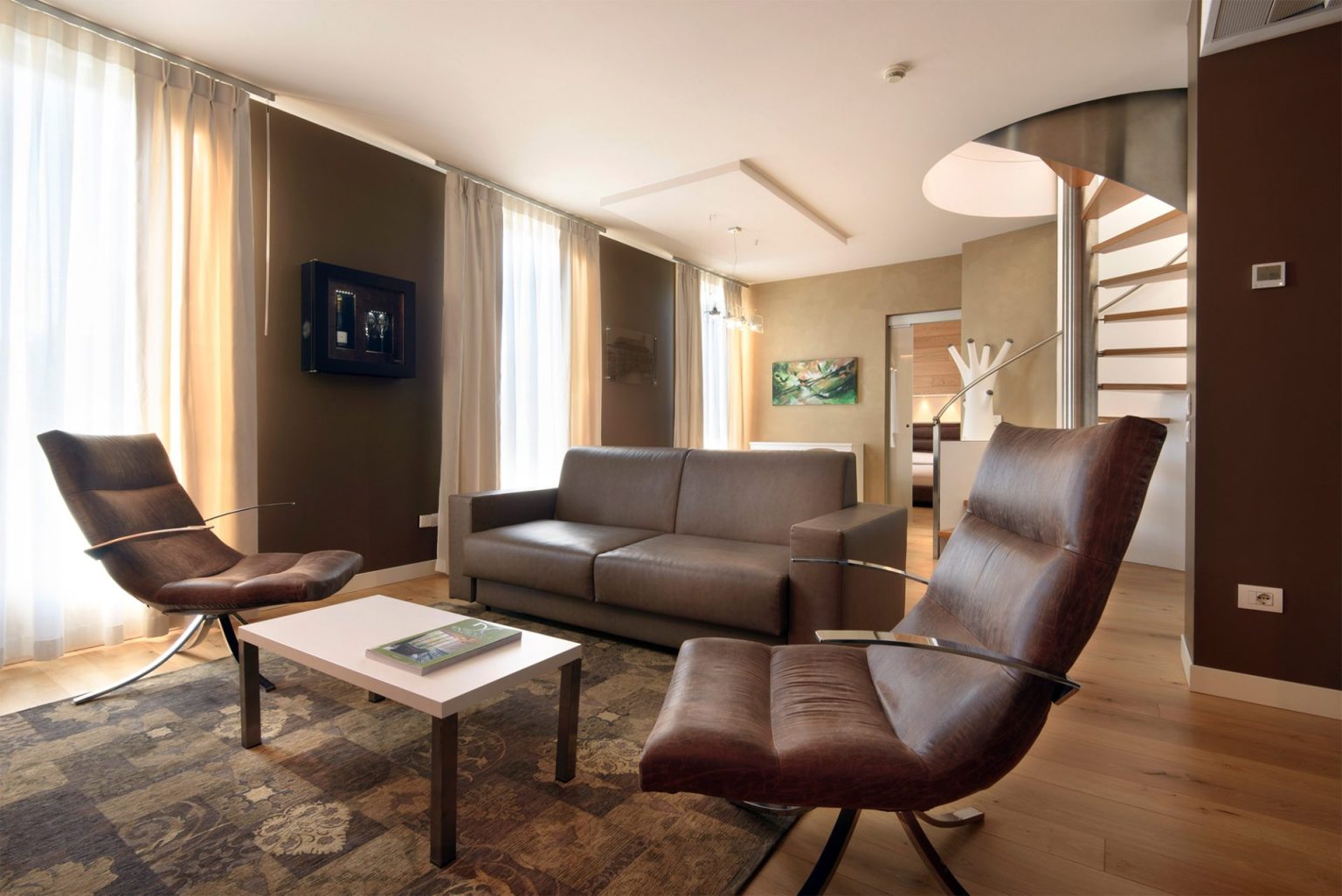 GHV Hotel & SPA - foto 2