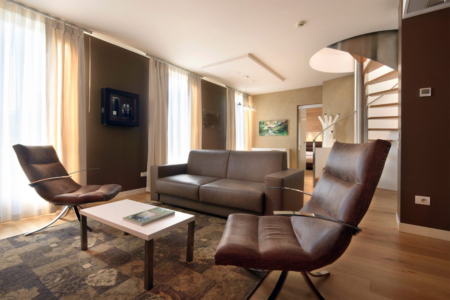 GHV Hotel & SPA - foto 4
