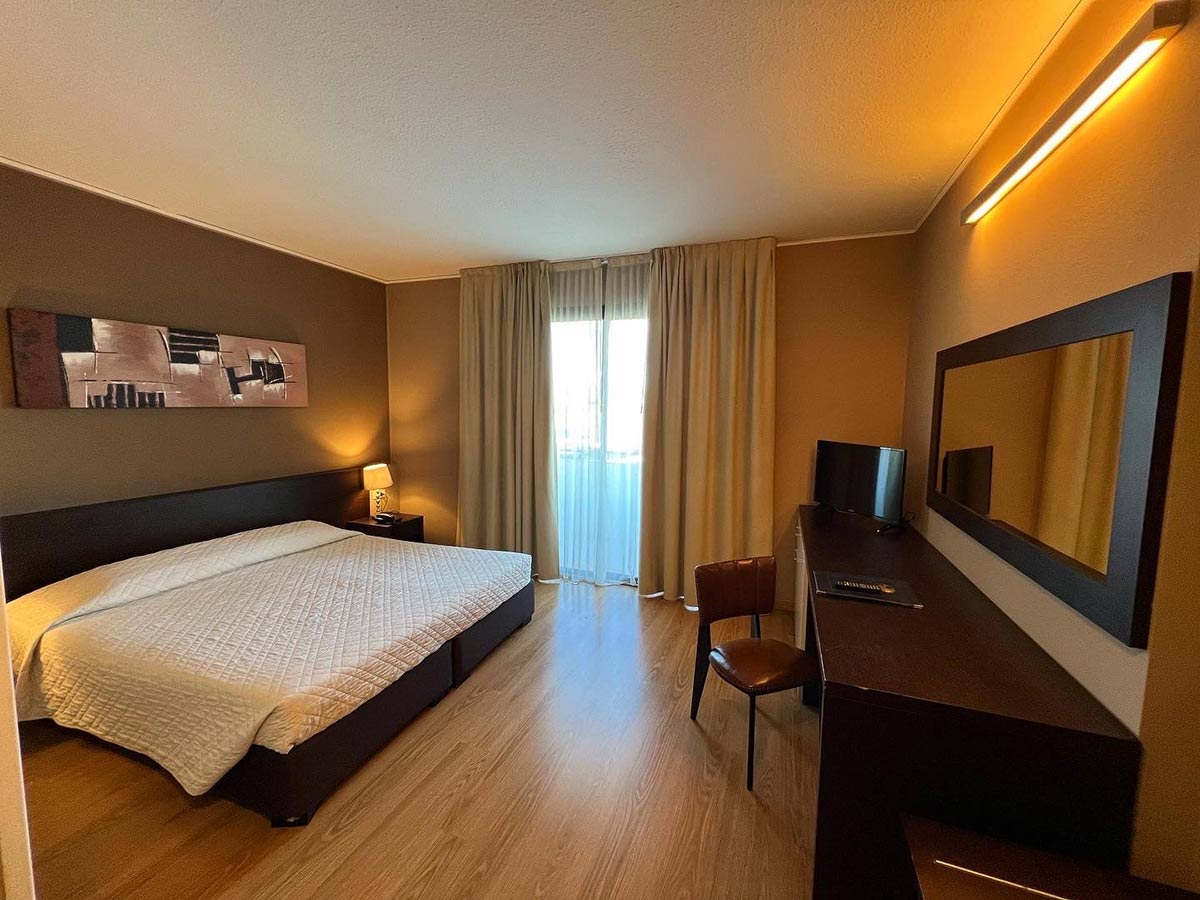 Hotel & Residence Castelli - foto 6