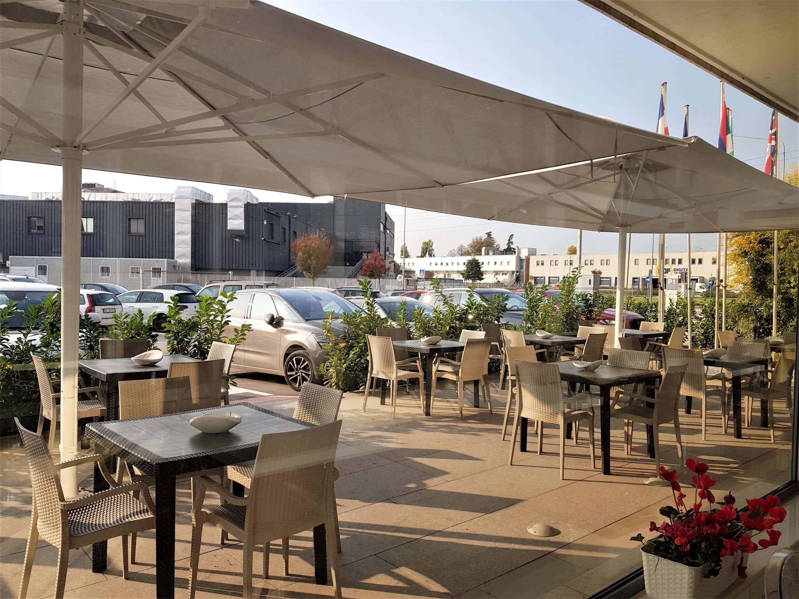 Alfa Fiera Hotel - foto 1